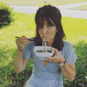 Meet your Posher, June